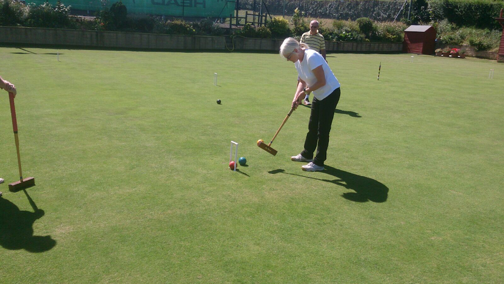Purley Bury Croquet Club | 53 Purley Bury Ave, Purley CR8 1JF, UK | Phone: 020 8660 8239