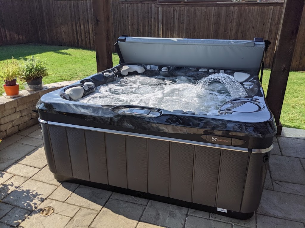 Relax & Retreat Hot Tubs | 6100 K Ave #100, Plano, TX 75074, USA | Phone: (972) 212-4635