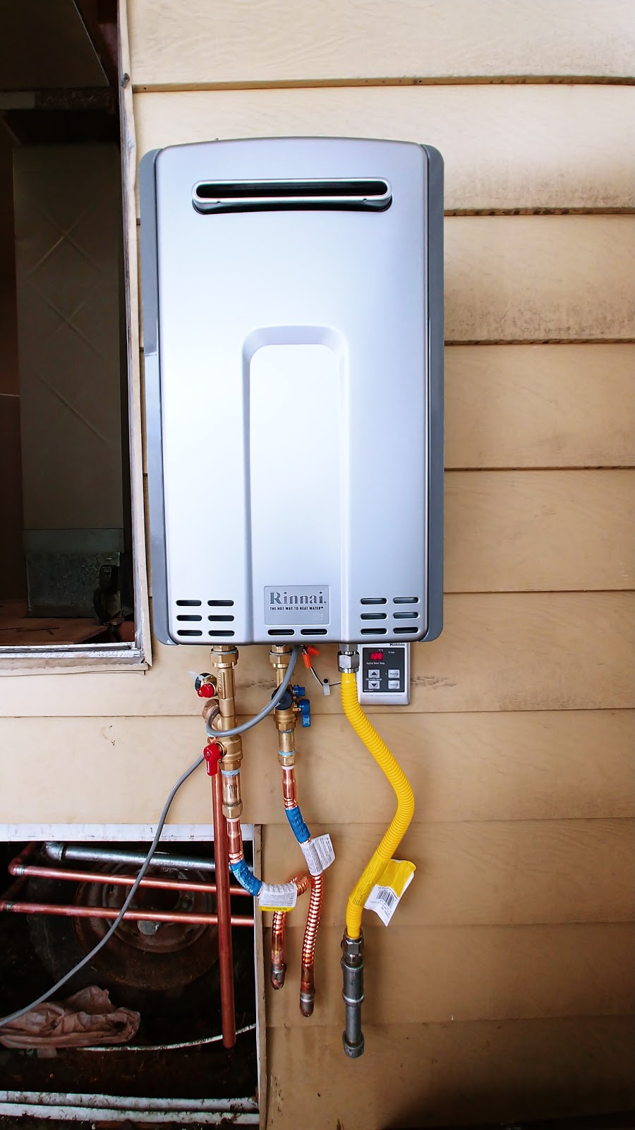 Express Plumbing & Water Heaters | 3940 Park Blvd, San Diego, CA 92103, USA | Phone: (619) 940-5407