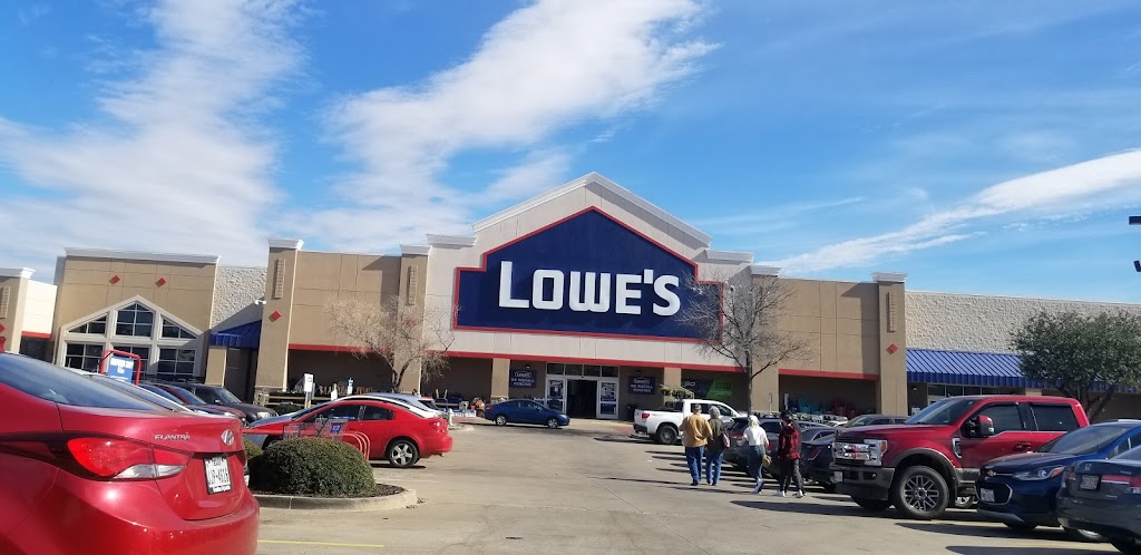 Lowes Garden Center | 3000 TX-121, Euless, TX 76039 | Phone: (817) 684-4540