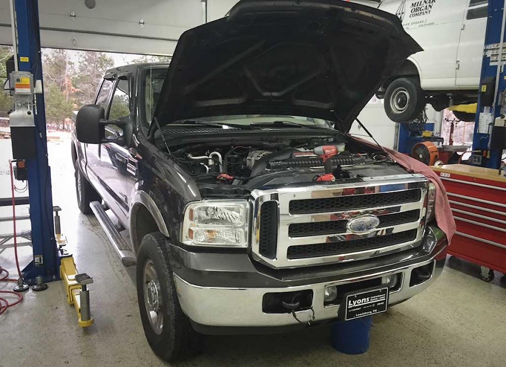 R&M Automotive & Performance | 3910 Morgan Rd, Rockvale, TN 37153 | Phone: (615) 274-2322