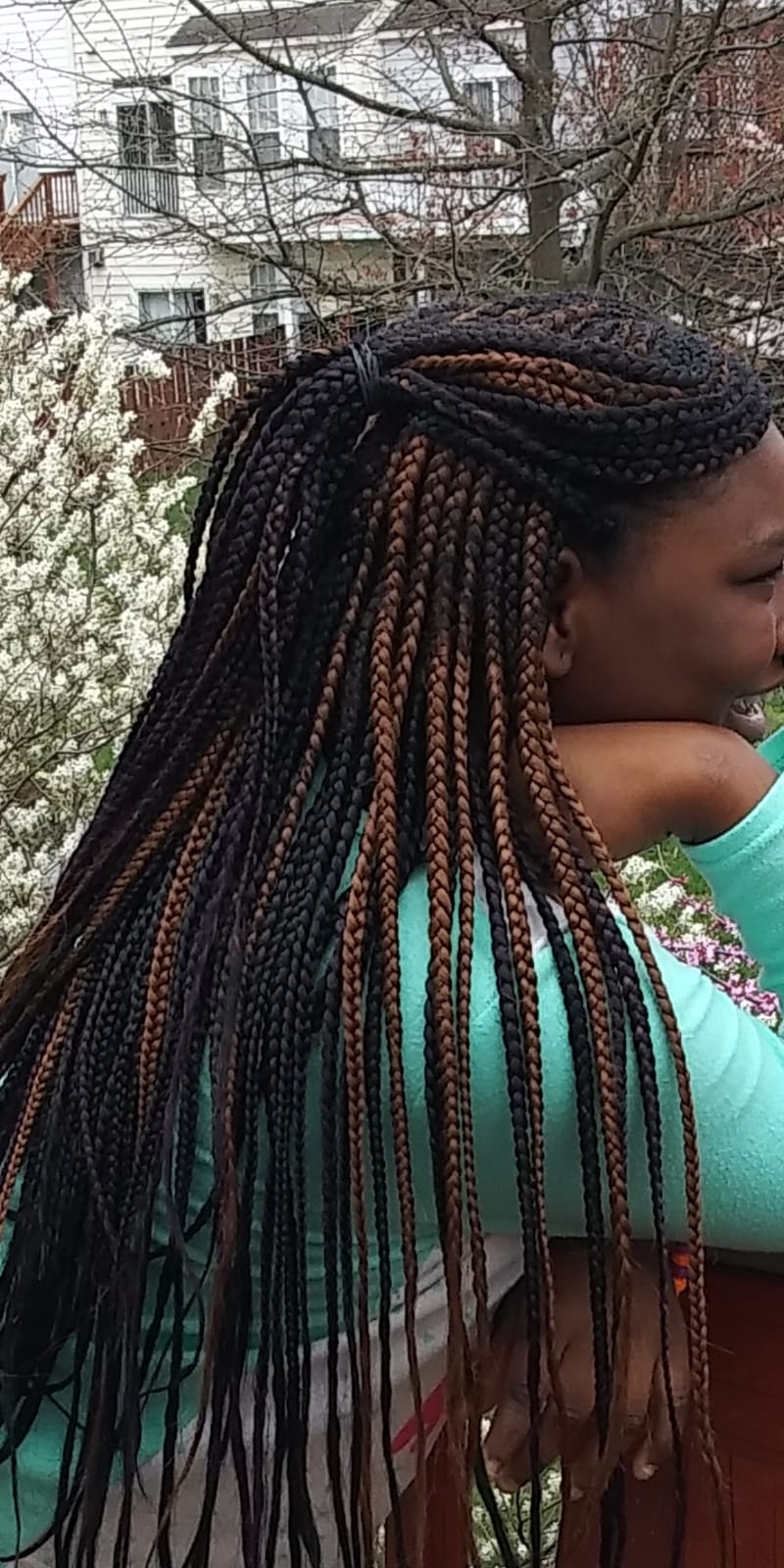 G&G HAIR BRAIDING | 43773 Virginia Manor Terrace, Ashburn, VA 20148, USA | Phone: (571) 619-5344