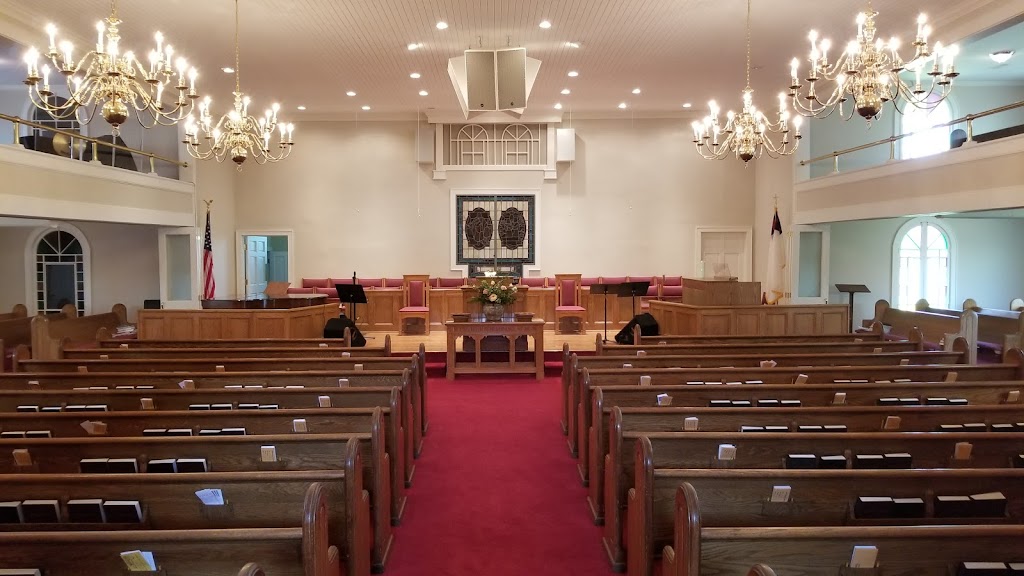 Macedonia Baptist Church | 1004 Macedonia Rd, Edenton, NC 27932, USA | Phone: (252) 482-3059