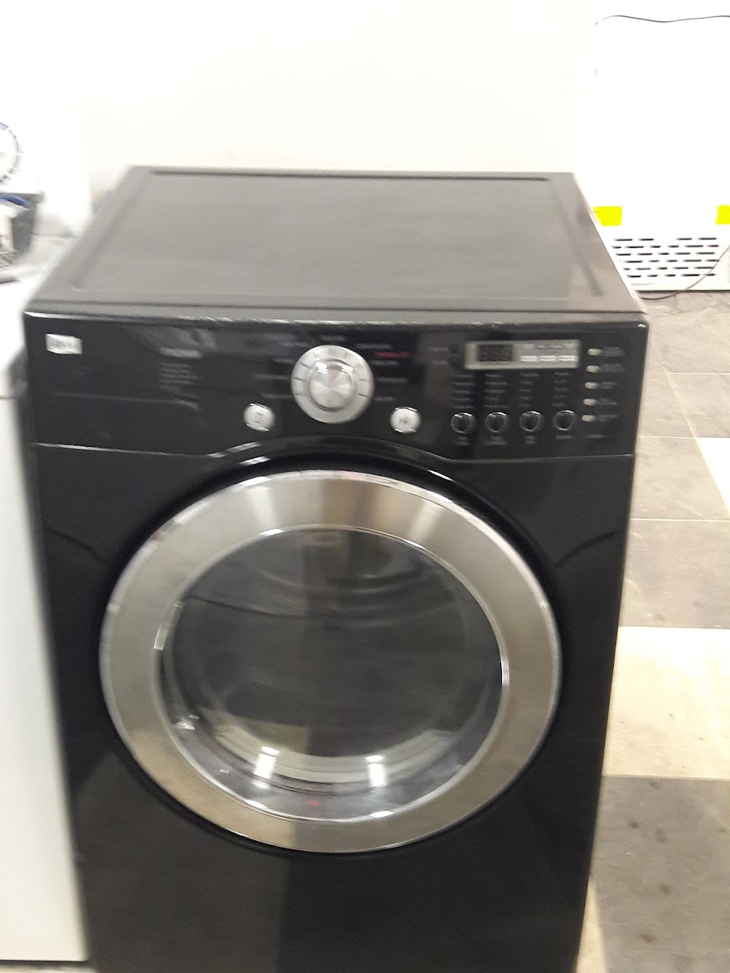 Virgils Preowned Appliances | 8849 GA-5 suite l, Douglasville, GA 30134, USA | Phone: (404) 989-1120