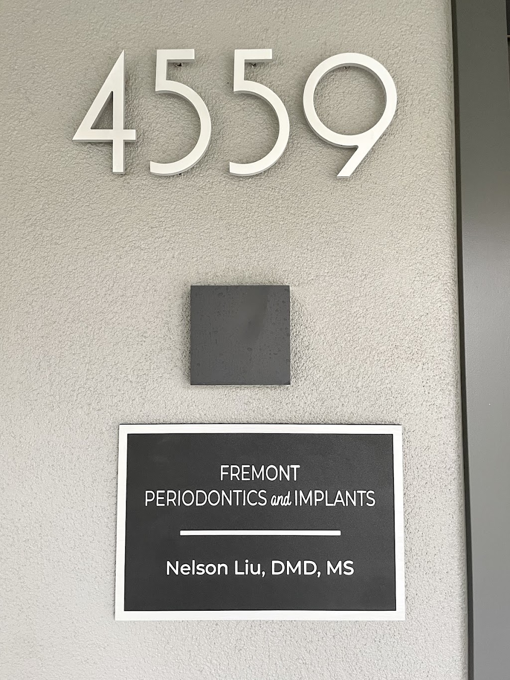 Liu Nelson DDS | 4559 Mattos Dr, Fremont, CA 94536, USA | Phone: (510) 494-9777