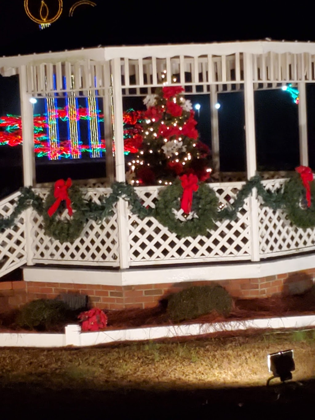 Meadow Lights | 4546 Godwin Lake Rd, Benson, NC 27504, USA | Phone: (919) 669-5969