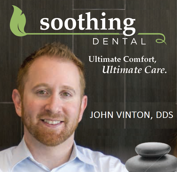 Soothing Dental | 1131 George Hopper Rd #100, Midlothian, TX 76065, USA | Phone: (214) 306-7065