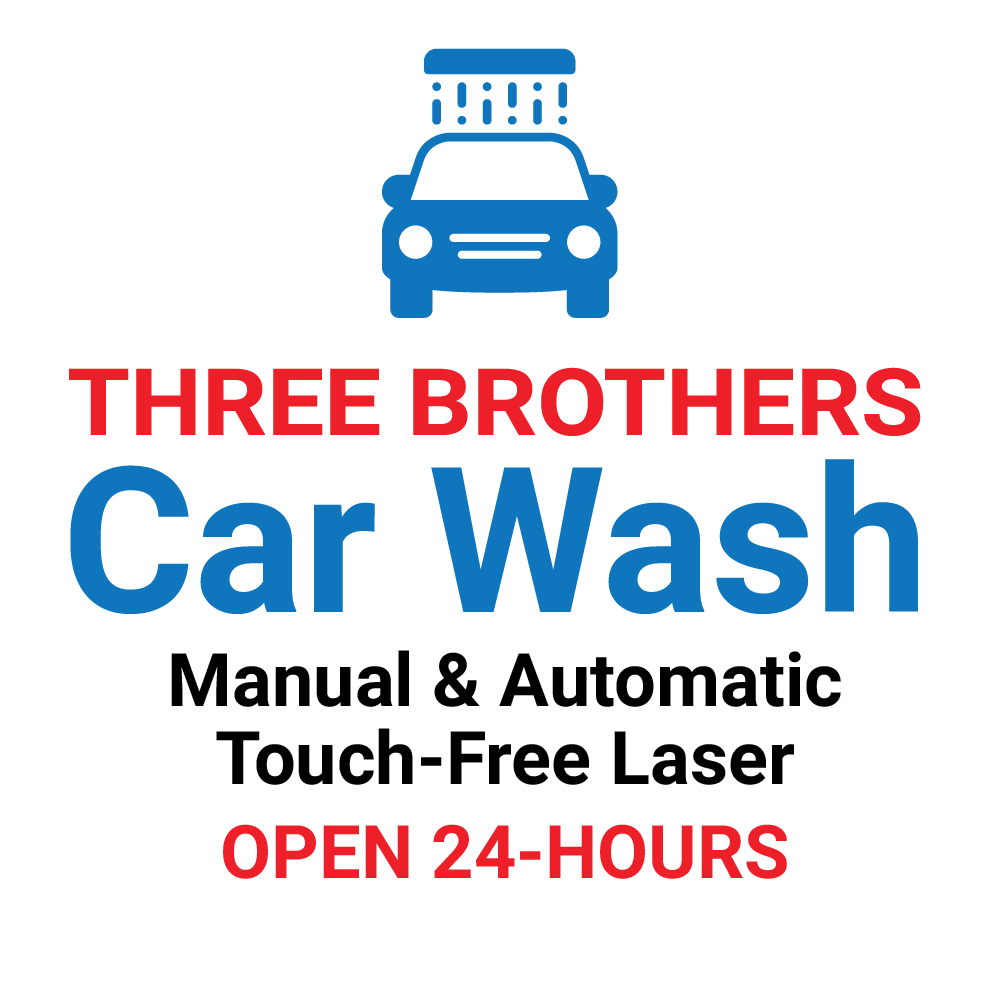Three Brothers Car Wash | 3061 Frederick Ave, Baltimore, MD 21223 | Phone: (410) 566-4049