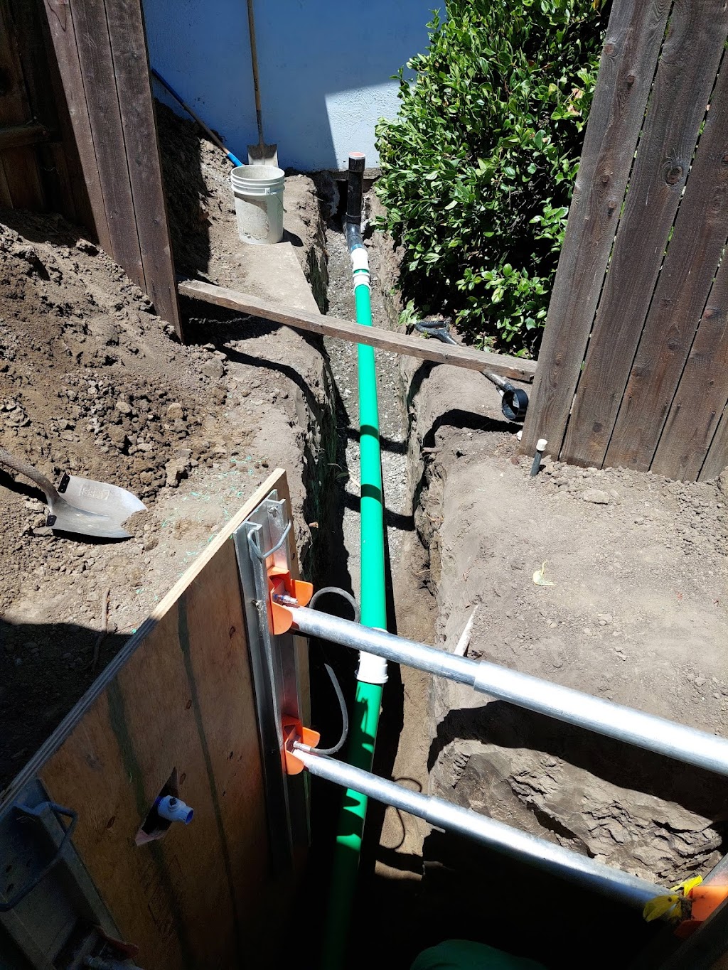 Echo Plumbing & Rooter | 4180 Treat Blvd suit P, Concord, CA 94518, USA | Phone: (925) 291-6119