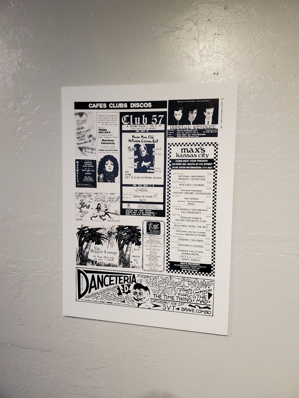 Gallery 119 | 119 S 11th Ave, Phoenix, AZ 85007, USA | Phone: (602) 576-0338