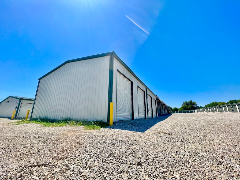 Sandy Beach Self Storage | 11109 Liberty School Rd, Azle, TX 76020, USA | Phone: (817) 454-5058