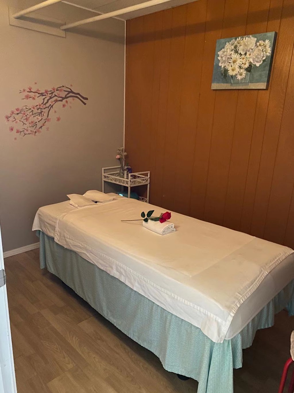 Cozy Massage | 1177 S Duchesne Dr, St Charles, MO 63301, USA | Phone: (636) 757-3980