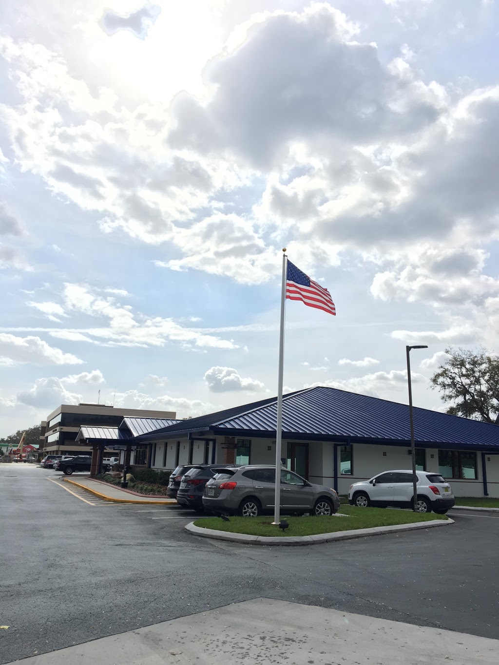 Florida Department of Motor Vehicles | 4135 Land O Lakes Blvd, Land O Lakes, FL 34639, USA | Phone: (813) 235-6020