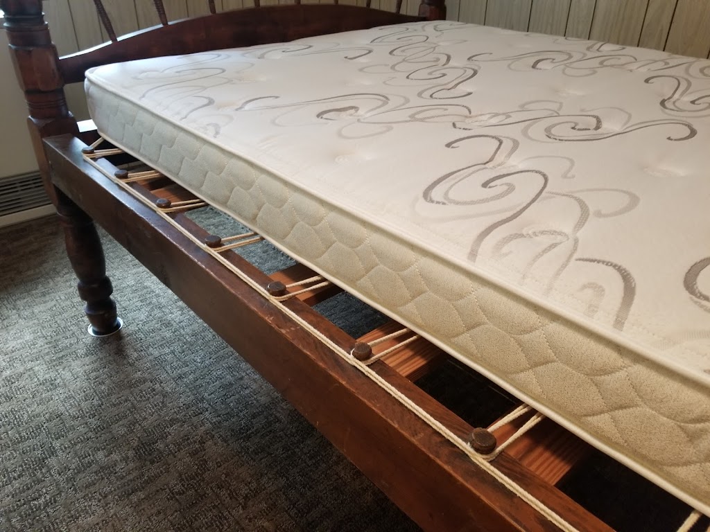 Custom Made Mattress of North Carolina | 308 Circle Dr, Archdale, NC 27263, USA | Phone: (336) 431-3422