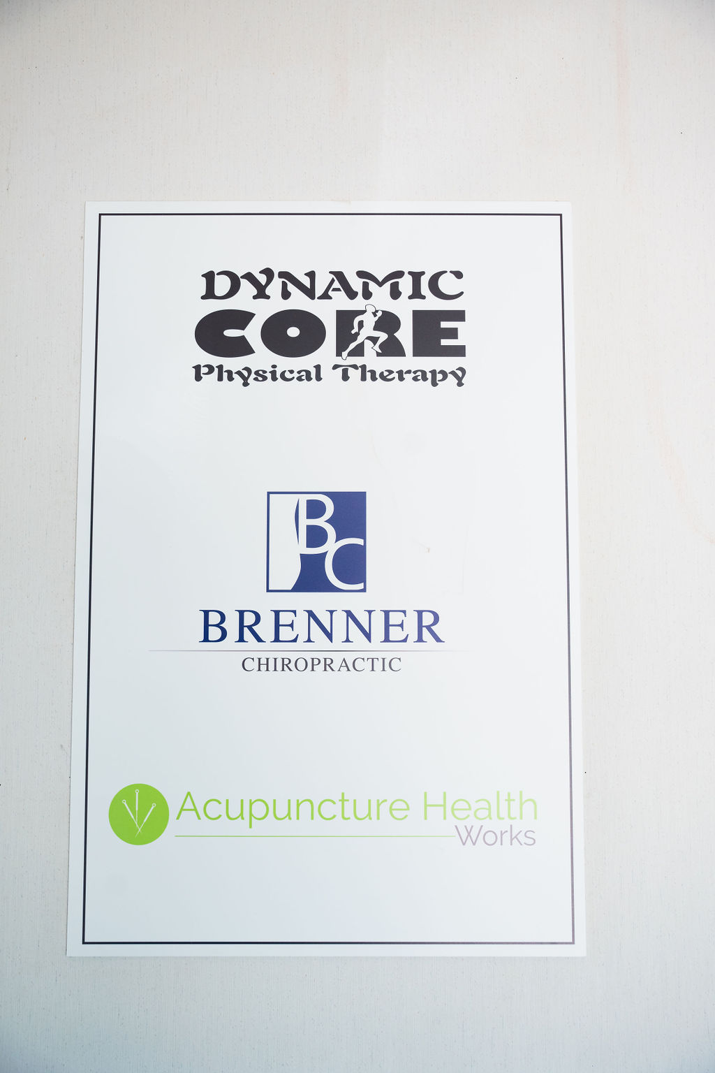 Brenner Chiropractic | 2468 N Jerusalem Rd Suite # 15, Bellmore, NY 11710, USA | Phone: (516) 208-6123