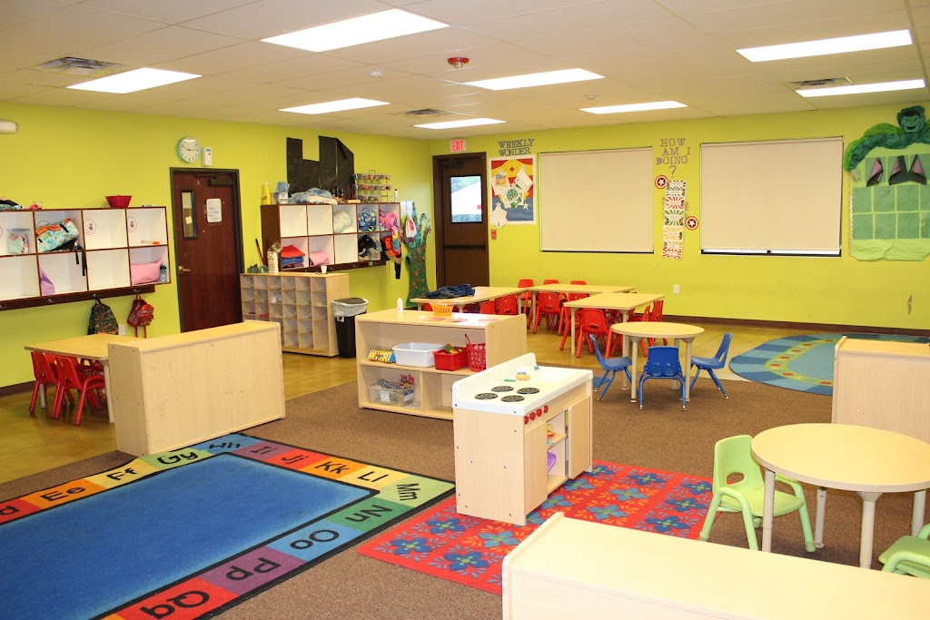 Prodigy Learning Center & Childcare - Hunters Creek | 241 Hunters Village, New Braunfels, TX 78132, USA | Phone: (830) 625-4404