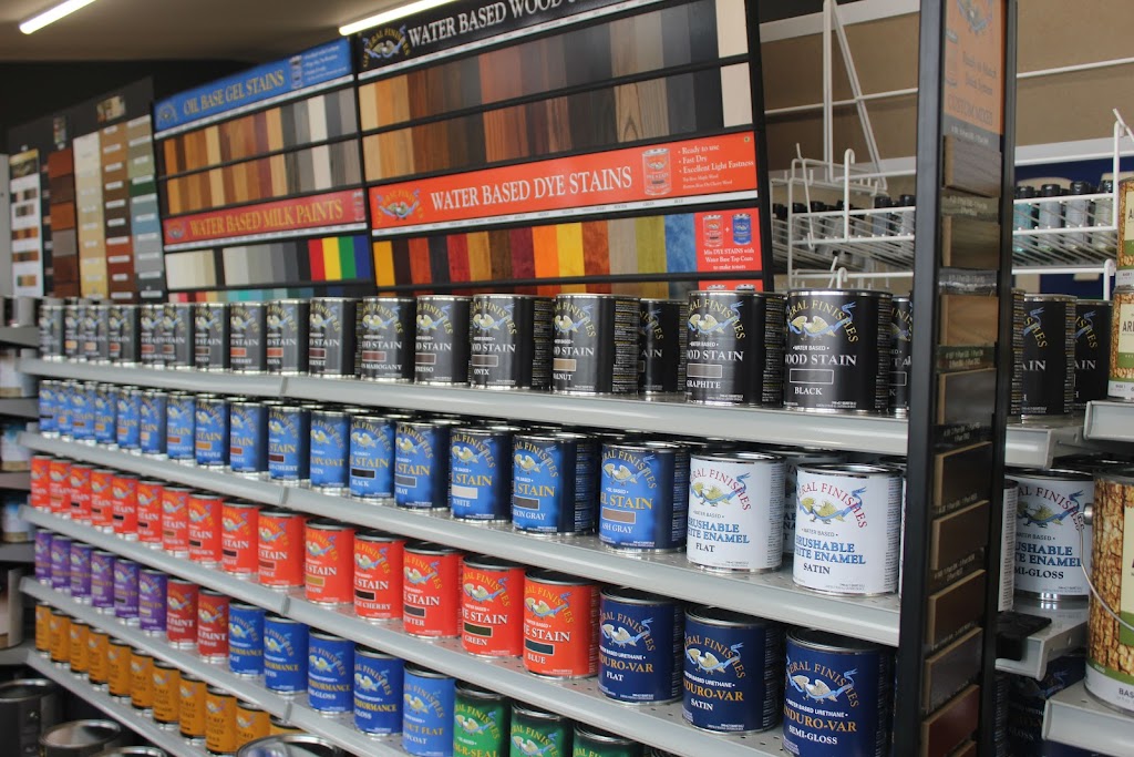 Paint Garden | 6531 Brockton Ave, Riverside, CA 92506 | Phone: (951) 213-6550