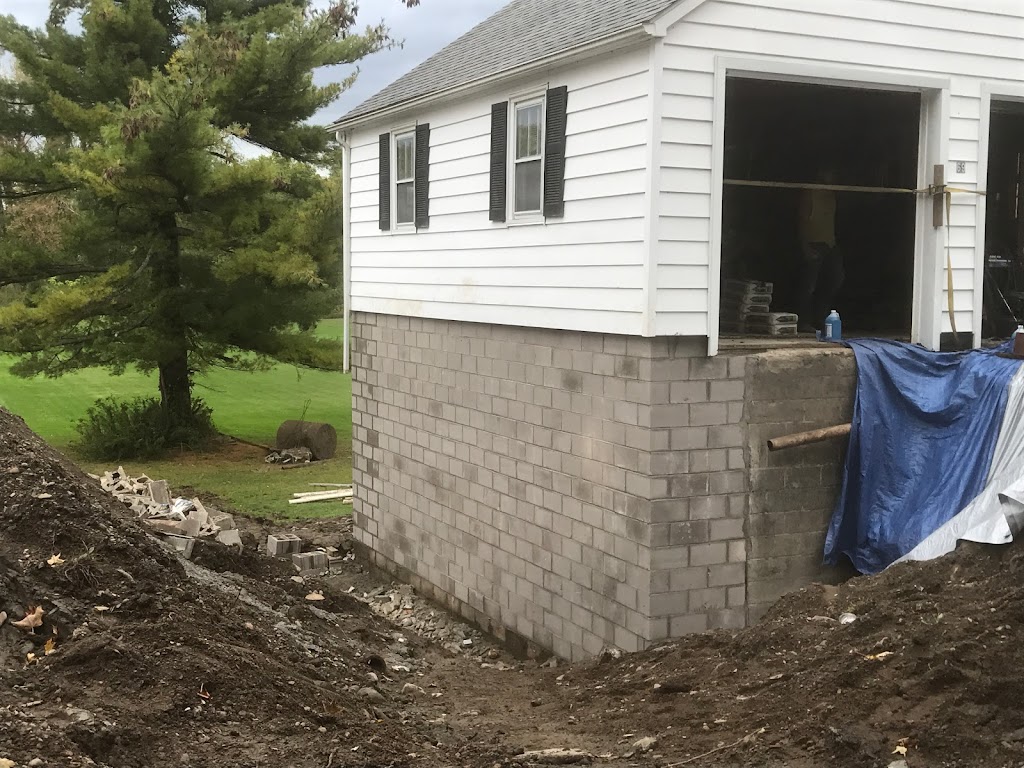 UnderDogg Construction Excavating & Demolition | 3401 Lake Shore Rd, Buffalo, NY 14219 | Phone: (716) 997-4348