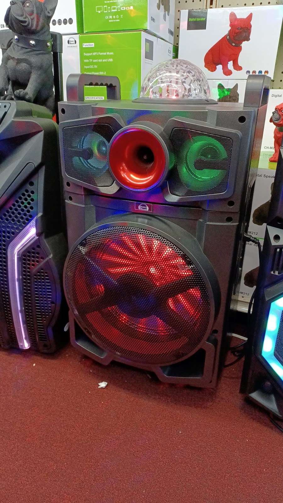 QUICK N Handy / Krispy Krunchy Chicken | 489 N 6th St, Macclenny, FL 32063, USA | Phone: (904) 259-2562