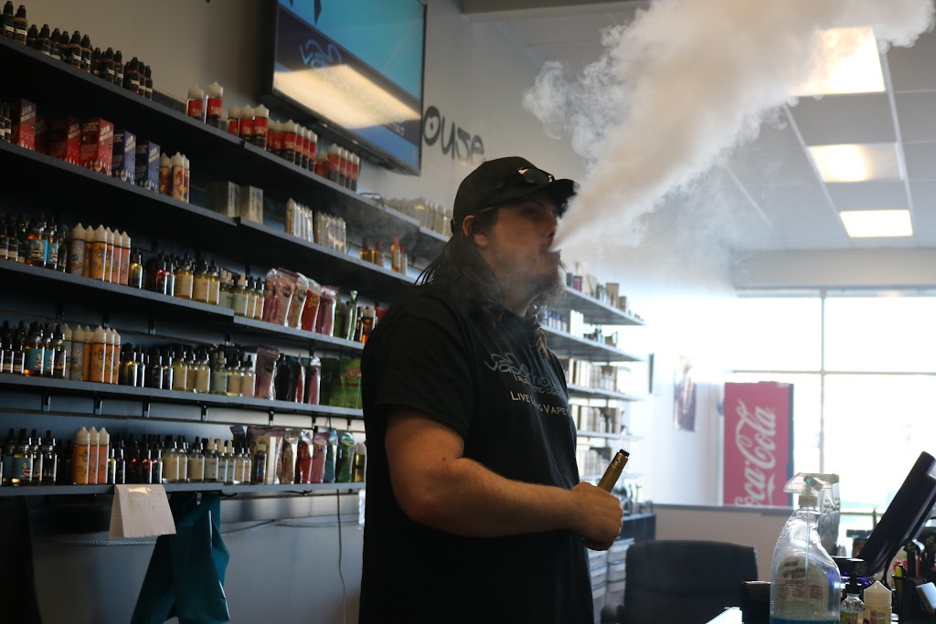 Vapor House - Has Moved to 1581 OH-303 | 9761 OH-14, Streetsboro, OH 44241, USA | Phone: (330) 548-5900