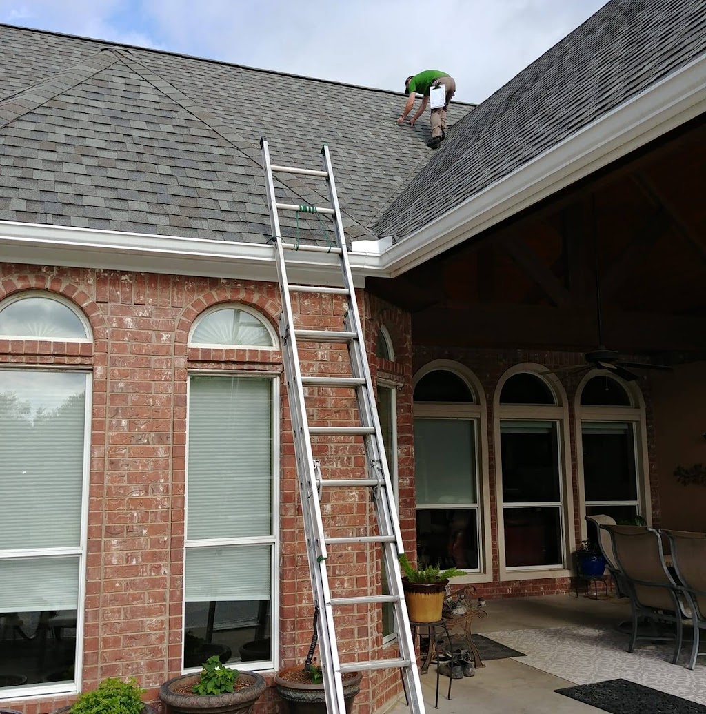 Ascent Roofing & Restoration | 3901 N Central Expy D001, Plano, TX 75023, USA | Phone: (903) 357-1725