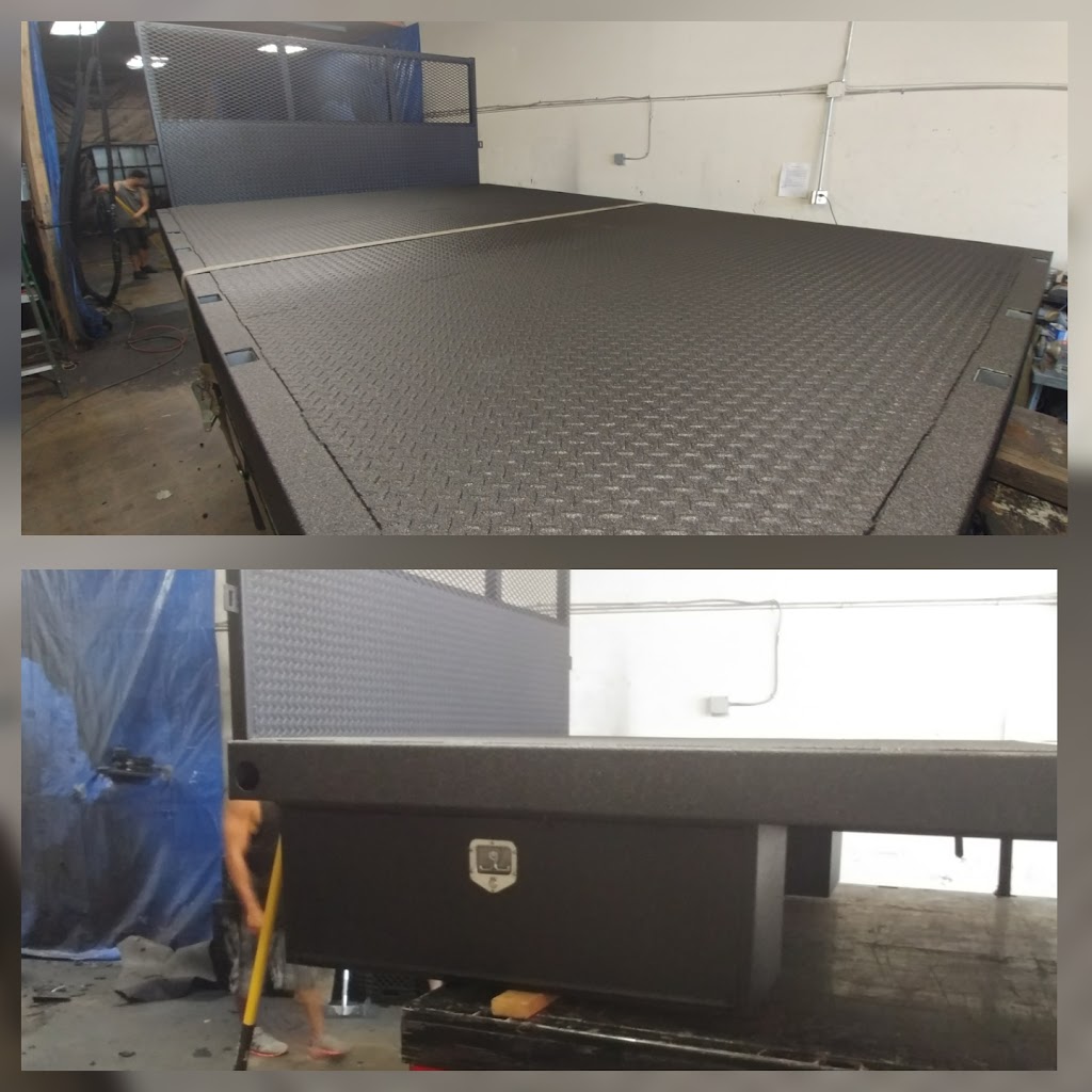 Wolf Bedliners Inc | 9341 Douglas Dr, Riverside, CA 92503 | Phone: (951) 354-9653