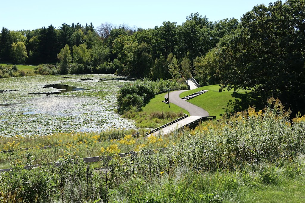 Ramsey County Parks & Recreation | 2015 Van Dyke St, Maplewood, MN 55109, USA | Phone: (651) 266-0300