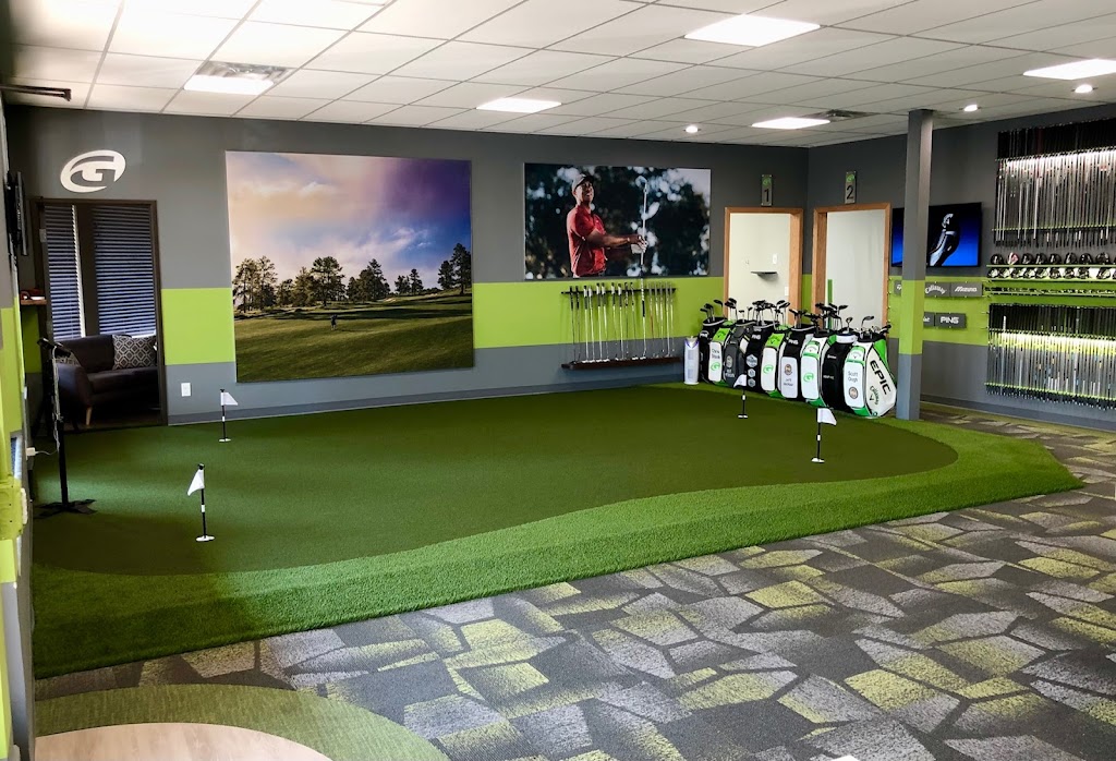 GOLFTEC Boulder | 2747 Iris Ave, Boulder, CO 80304, USA | Phone: (720) 379-4843