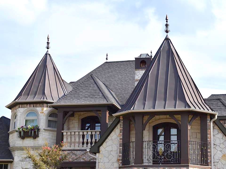 New View Roofing | 3333 Woodberry Ln, McKinney, TX 75071, USA | Phone: (469) 425-8232