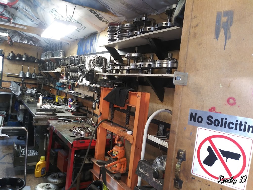North Georgia Custom Truck & Transmission | 971 Lawson Dr, Canton, GA 30115, USA | Phone: (678) 654-5046