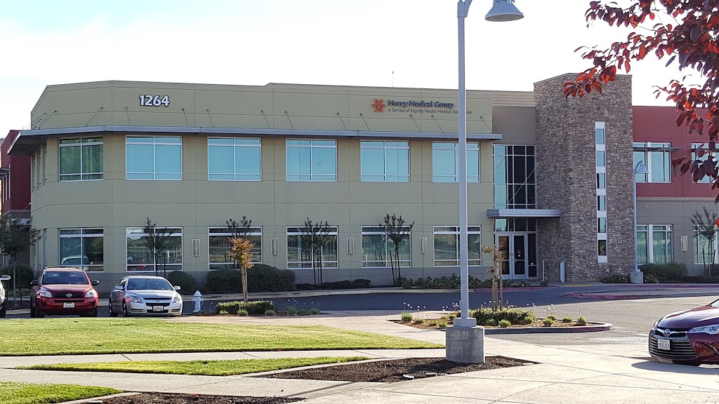 Mercy Medical Group - Big Horn, Primary and Specialty Care | 9394 Big Horn Blvd, Elk Grove, CA 95758, USA | Phone: (916) 691-8500