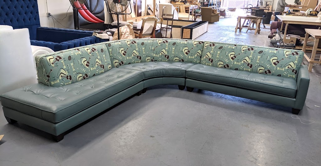 Enstyle Sofa | 4247 Whiteside St, Los Angeles, CA 90063, USA | Phone: (323) 963-1156