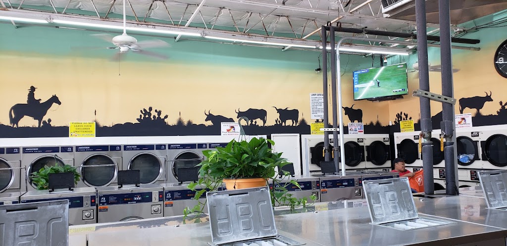 Wonder Wash Coin Laundry | 3156 E Ledbetter Dr, Dallas, TX 75216, USA | Phone: (972) 603-8027