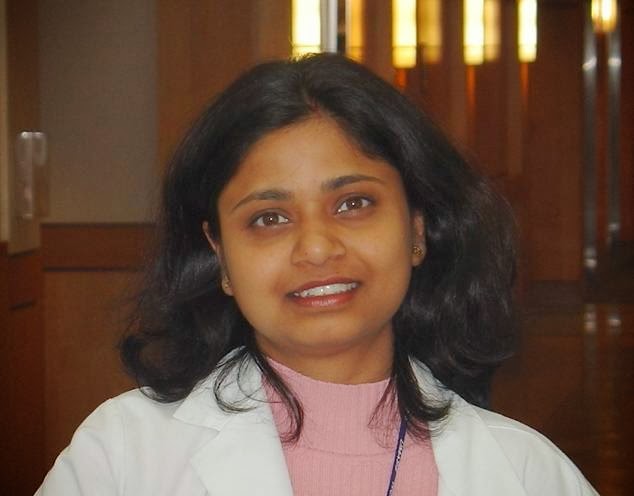 Gunjan Nigam, MD: Family Physician, Cary NC | 103 Parkway Office Ct Suite 104, Cary, NC 27518, USA | Phone: (919) 200-6587