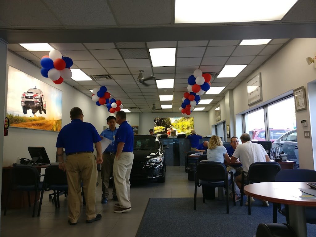 Bill Kolb Jr. Subaru | 252 NY-303, Orangeburg, NY 10962, USA | Phone: (845) 398-6300