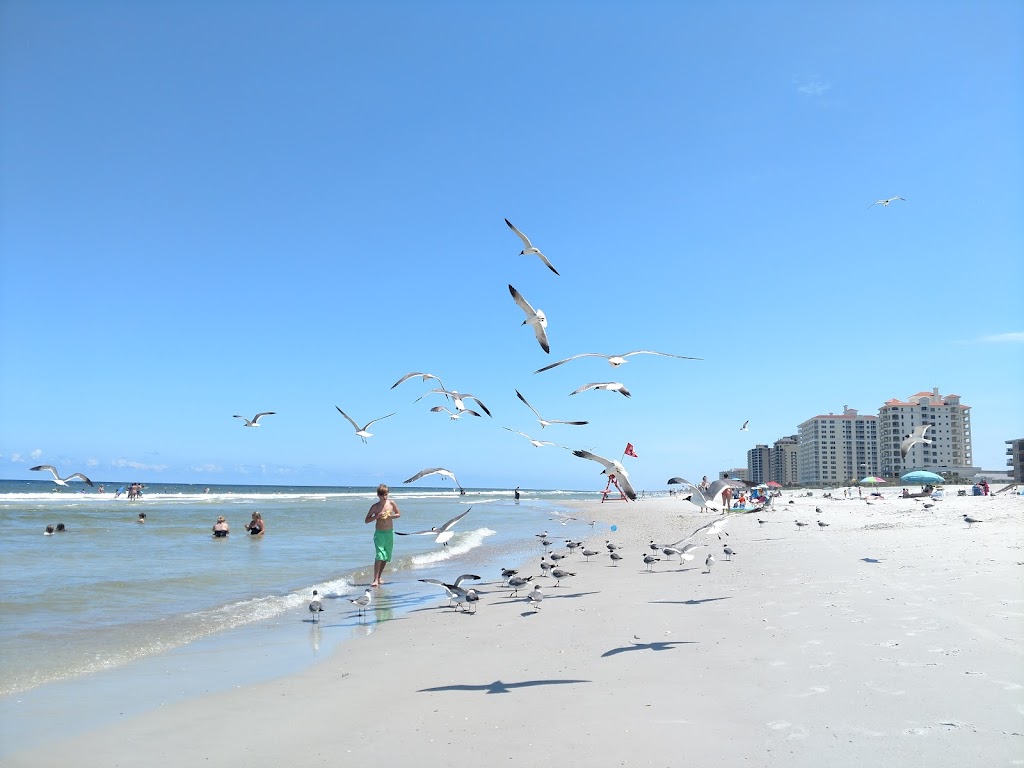 Beachcomber Condo | 413 1st St S #201, Jacksonville Beach, FL 32250, USA | Phone: (904) 247-8650