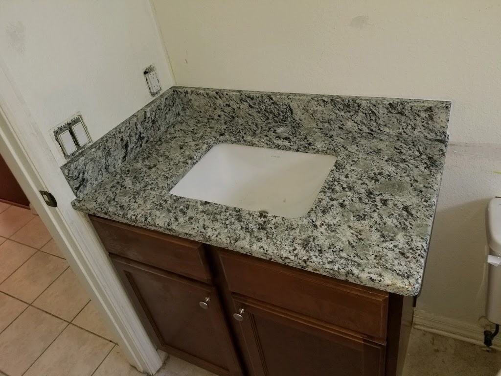 A&S Granite and Marble, Inc. | 3111 N Falkenburg Rd, Tampa, FL 33619 | Phone: (813) 571-1200