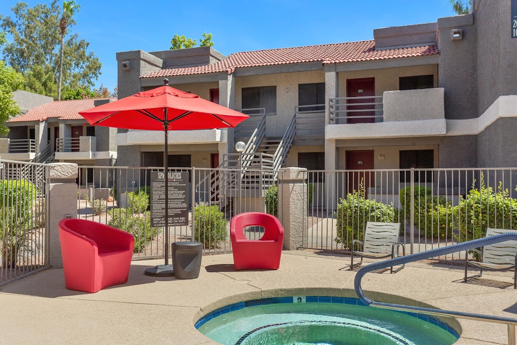 North Mountain Village Apartments | 3333 W Thunderbird Rd, Phoenix, AZ 85053, USA | Phone: (833) 273-7694