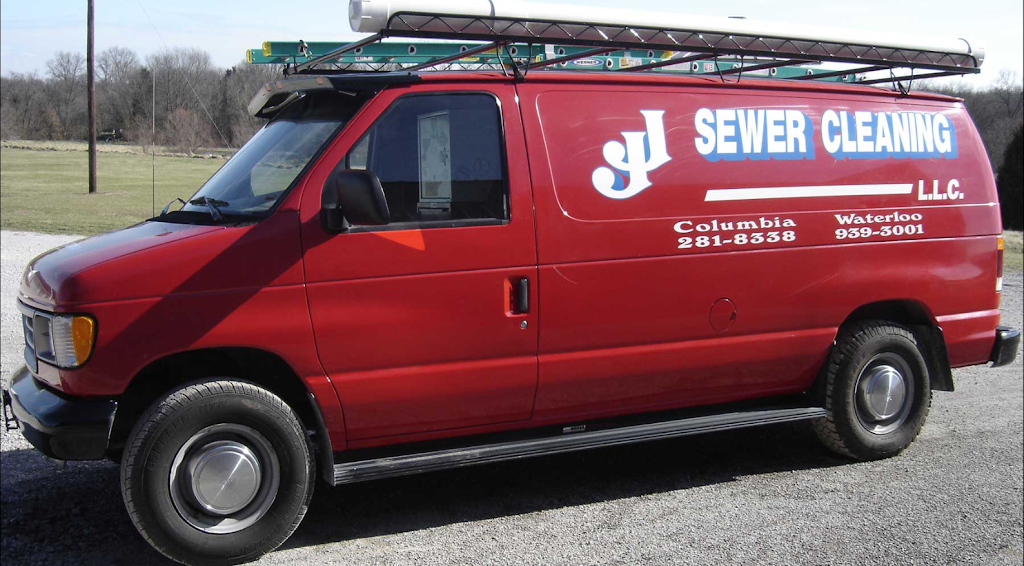 J & J Septic & Sewer Cleaning, LLC | 5574 Sportsman Rd, Waterloo, IL 62298, USA | Phone: (618) 939-3001
