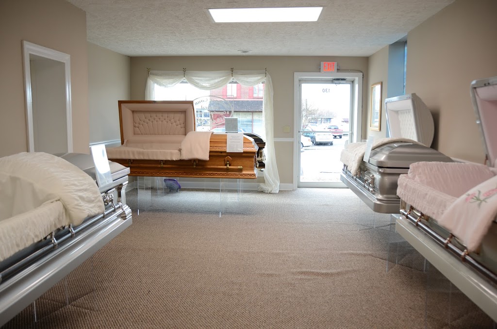 Sumner Funeral & Cremation | 128A W Eastland Ave, Gallatin, TN 37066, USA | Phone: (615) 452-9059