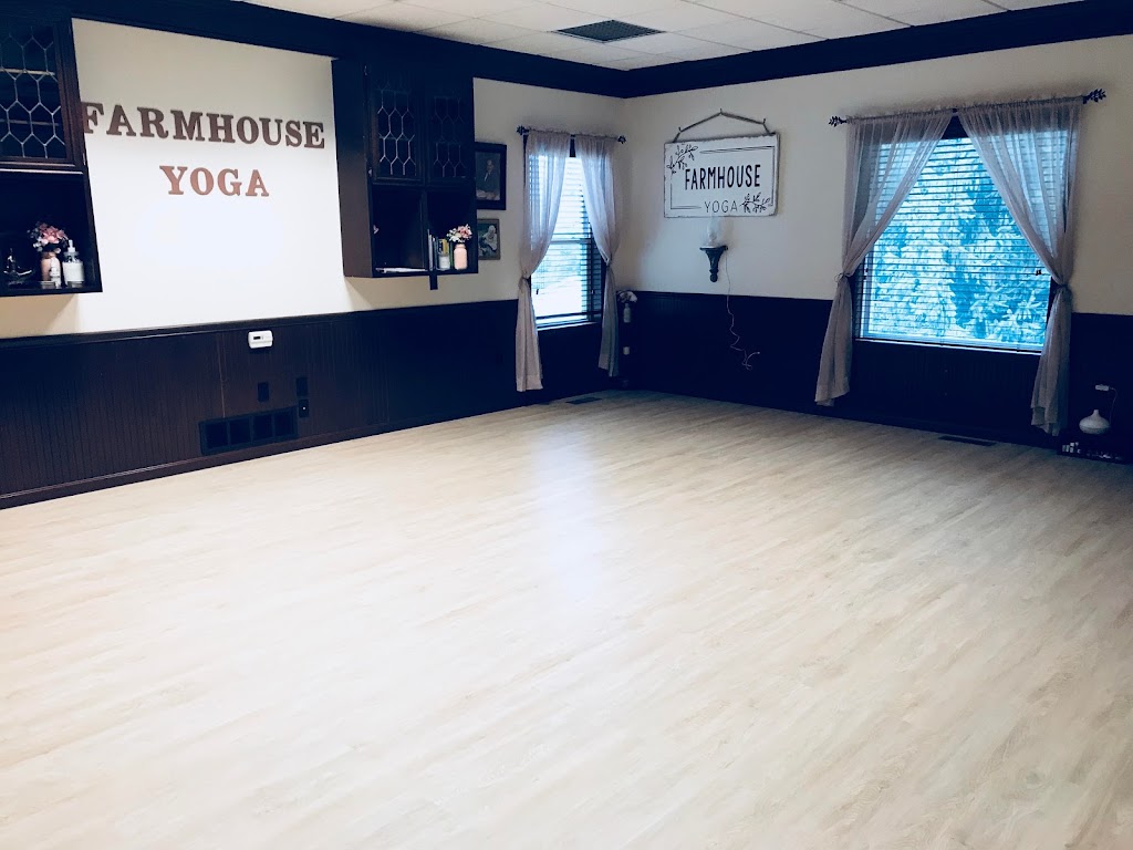 Farmhouse Yoga, LLC | 37000 Center Ridge Rd, North Ridgeville, OH 44039, USA | Phone: (440) 371-4403