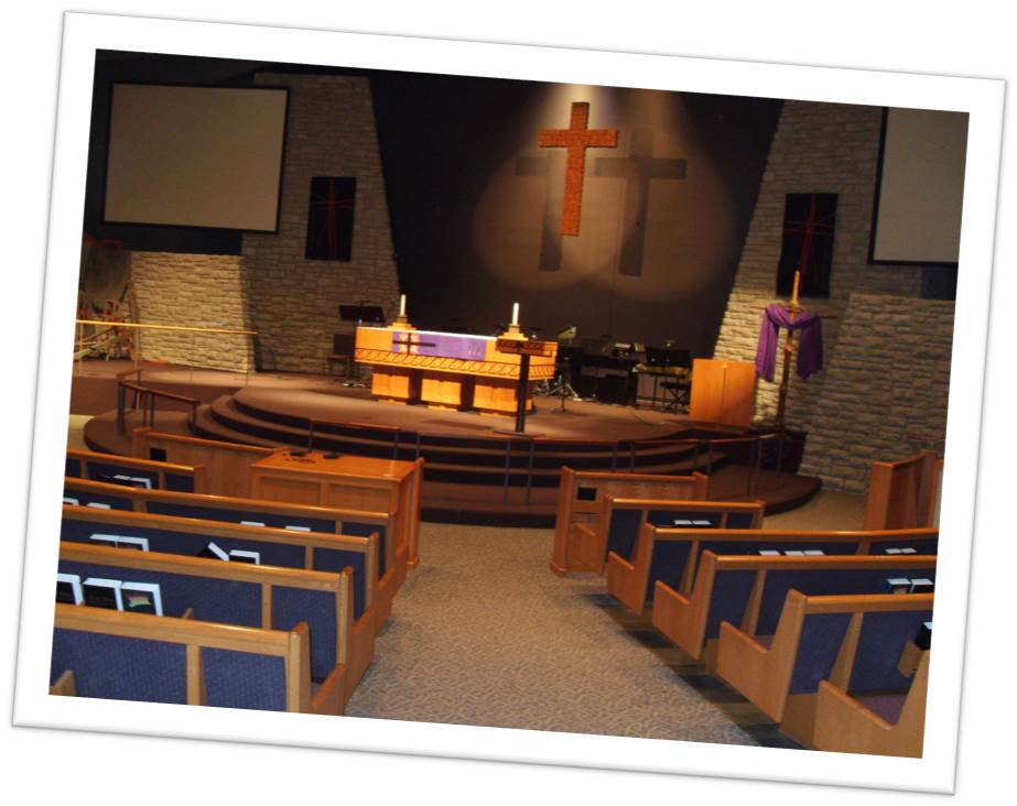 St Marks Lutheran Church & School | 500 Meramec Blvd, Eureka, MO 63025, USA | Phone: (636) 938-4432