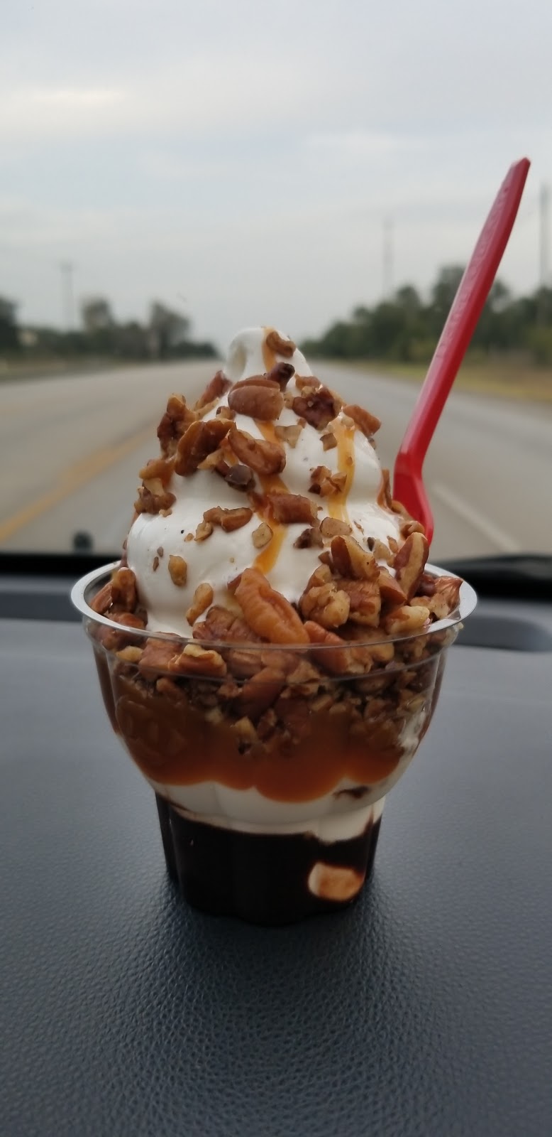 Dairy Queen | 403 US-290, Dripping Springs, TX 78620, USA | Phone: (512) 894-4033