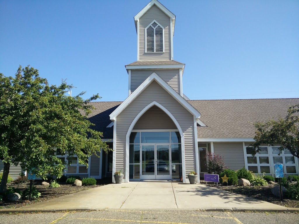 Christ Church Otsego | 15849 90th St NE, Otsego, MN 55330, USA | Phone: (763) 441-5097