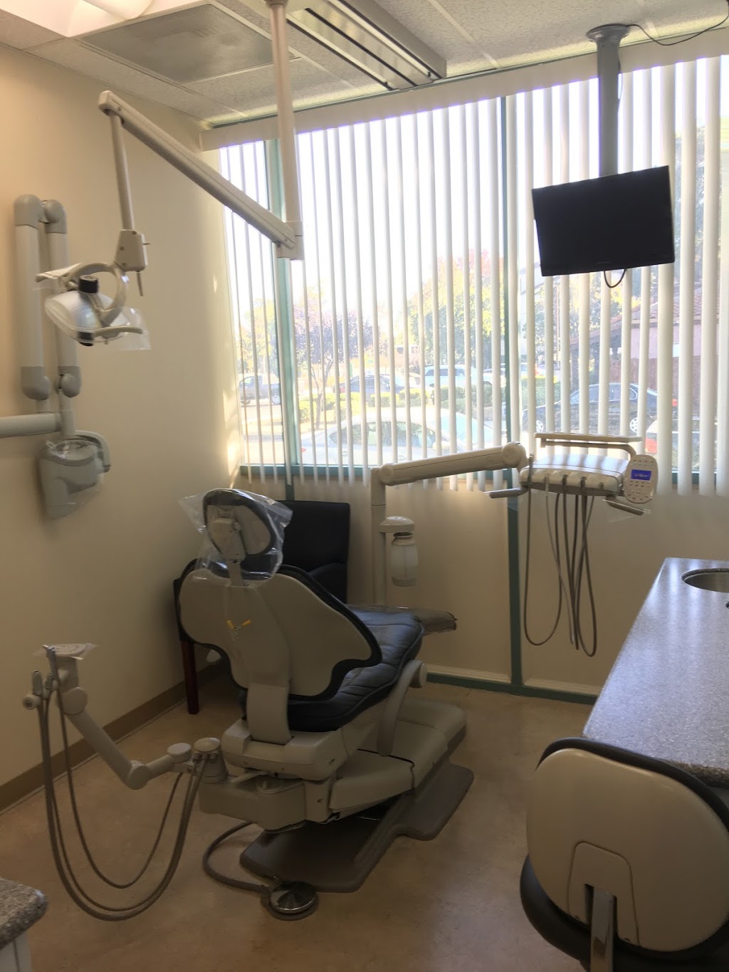 Noca Dental Care | 826 E Fremont Ave Ste D, Sunnyvale, CA 94087, USA | Phone: (408) 634-6622