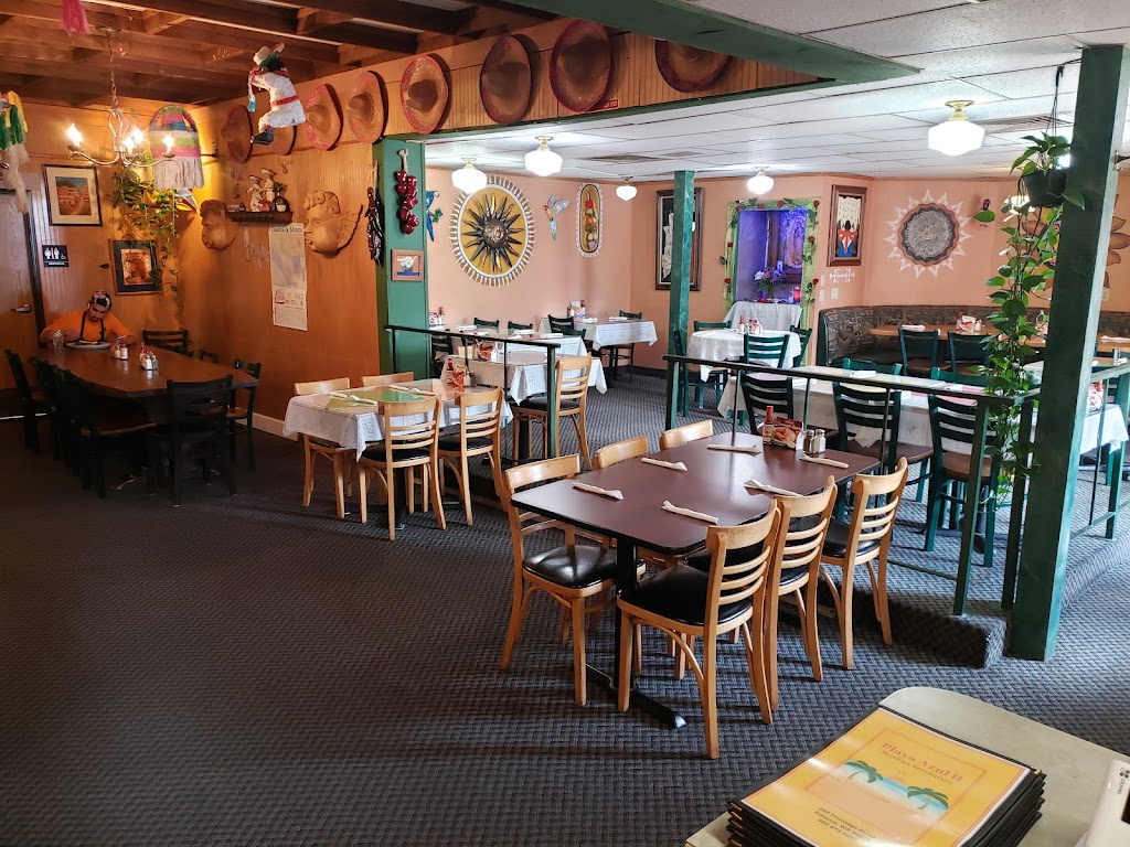 Playa Azul II | 262 W Frontage Rd, Kalama, WA 98625, USA | Phone: (360) 673-5067