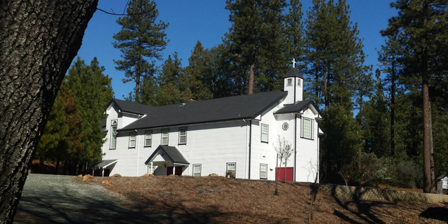Amador Free Will Baptist Church | 14300 Pioneer Volcano Rd, Pioneer, CA 95666, USA | Phone: (209) 295-3922