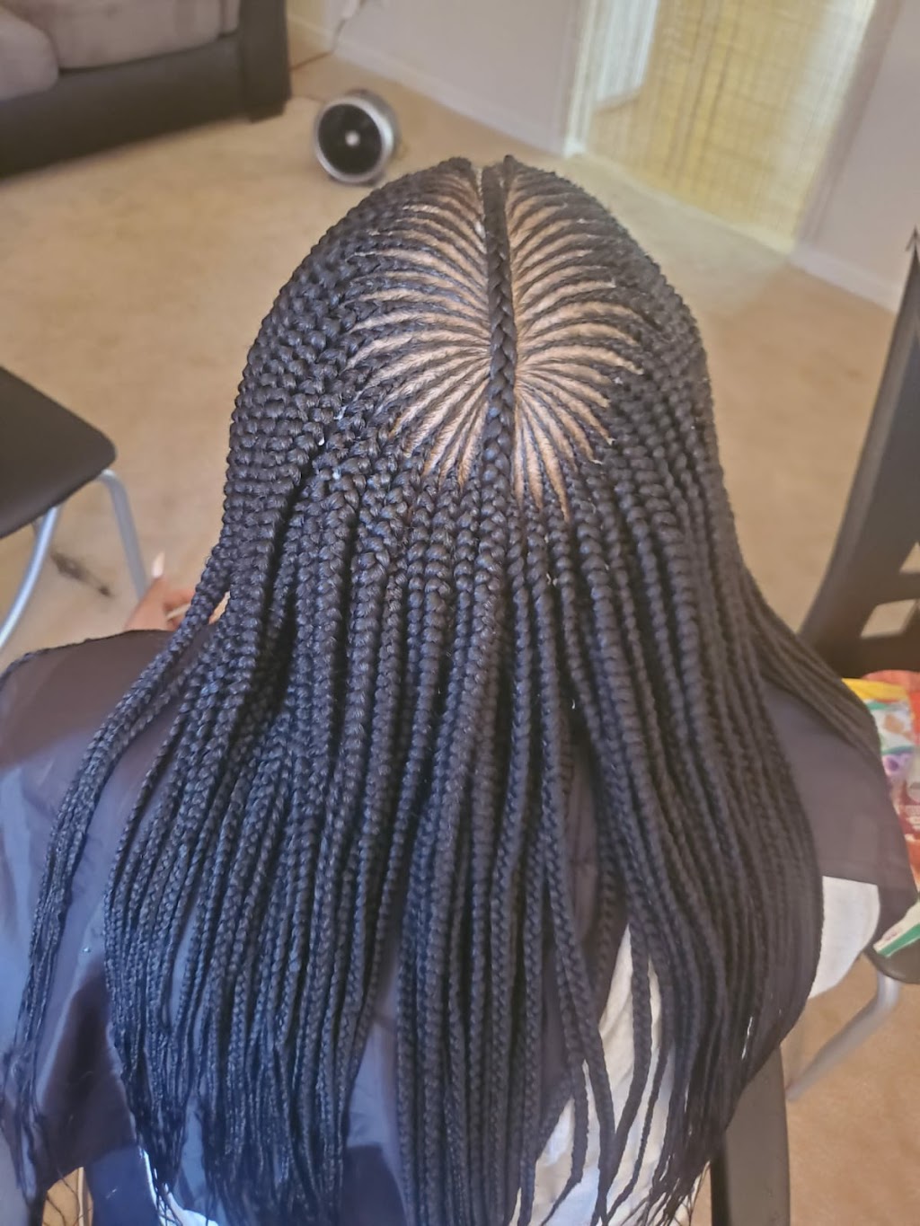 Exotic african hair Braiding | 254 Collins Dr, Douglasville, GA 30134, USA | Phone: (678) 768-0667