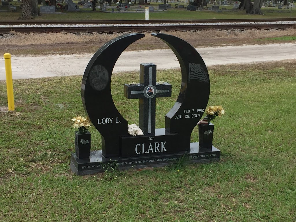 Garden of Peace Cemetery | Plant City, FL 33563, USA | Phone: (813) 707-7429