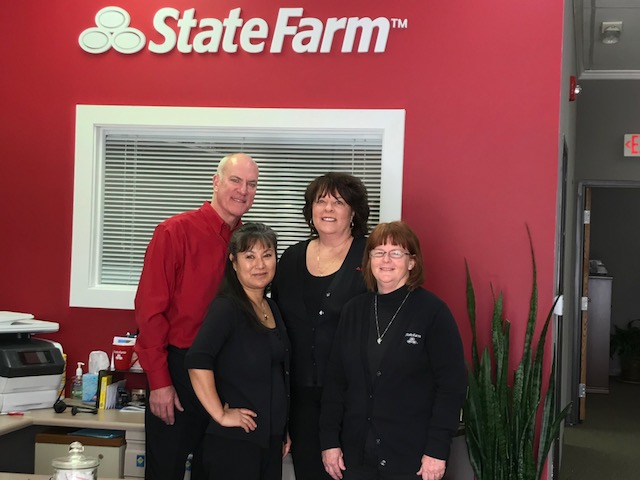 Tom Early - State Farm Insurance Agent | 44260 Cherry Hill Rd, Canton, MI 48187, USA | Phone: (734) 983-9161